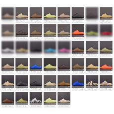 Yeezy Slide 이지슬라이드...