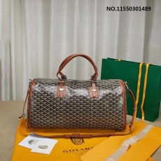 [리미티드] 고야드 크로아지에르여행가방 45cm Goyard