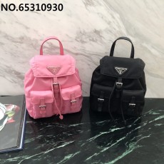 블랙프레임공장 프라다 리나일론 미...