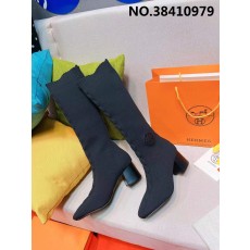 [AN3] 에르메스 롱 양말 부츠...