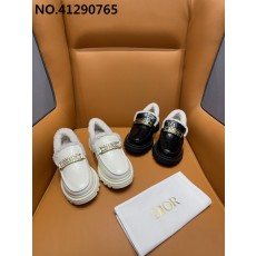 [A1] 디올 겨울 털 로퍼 2컬...