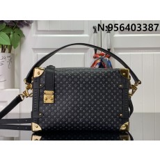 [88factory] 루이비통 사이드 트렁크  M46358 21*14*6cm 2컬러 