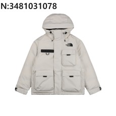 GTR공장 노스페이스 23FW 포...