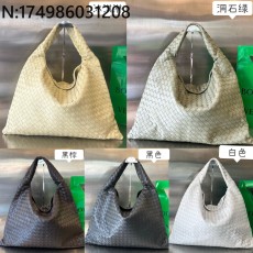 징 팩토리 보테가베네타 라지 홉 ...