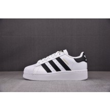 AD Originals Superstar XLG 白黑 IF9995 아디다스