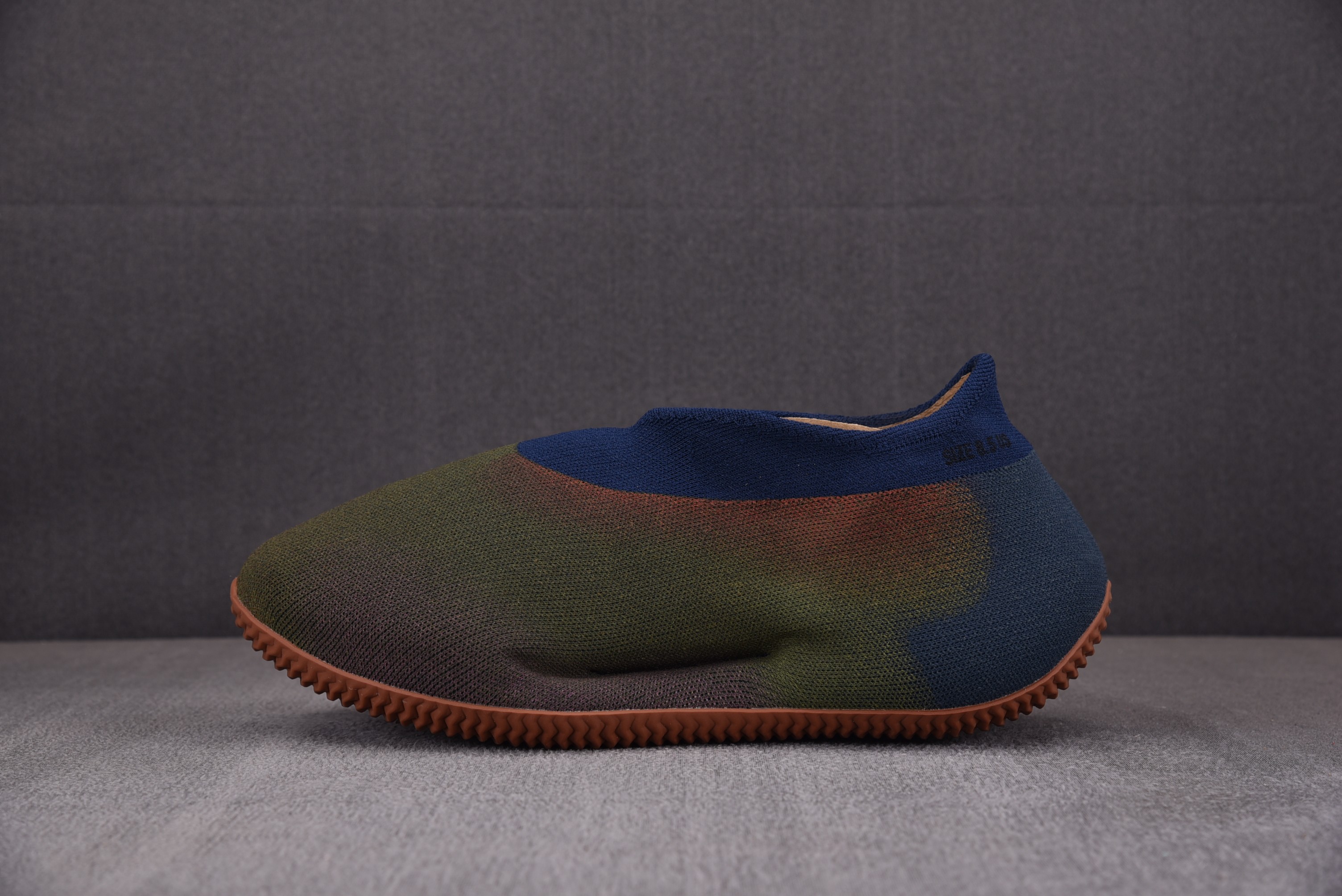 【S2】Ad Originals Yeezy Knit Runner“Fade Indigo”褪色靛蓝 HP3370 아디다스