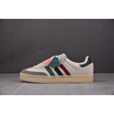 【纯原】KITH x Clarks ...