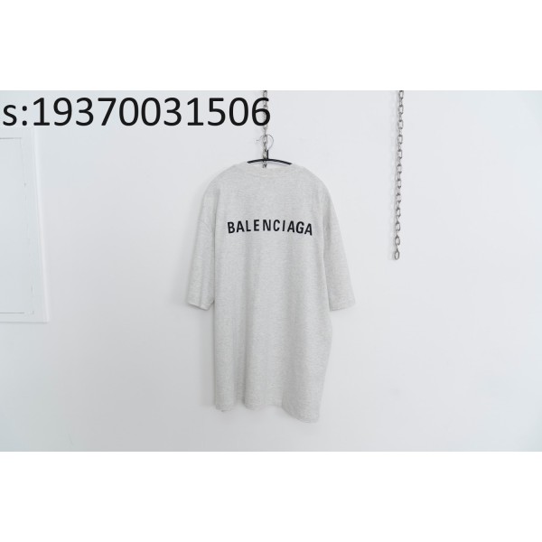 [사슬공장] 발렌시아가 검정 모노...