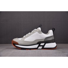 【BQ】HERMES Hugo 牛皮...