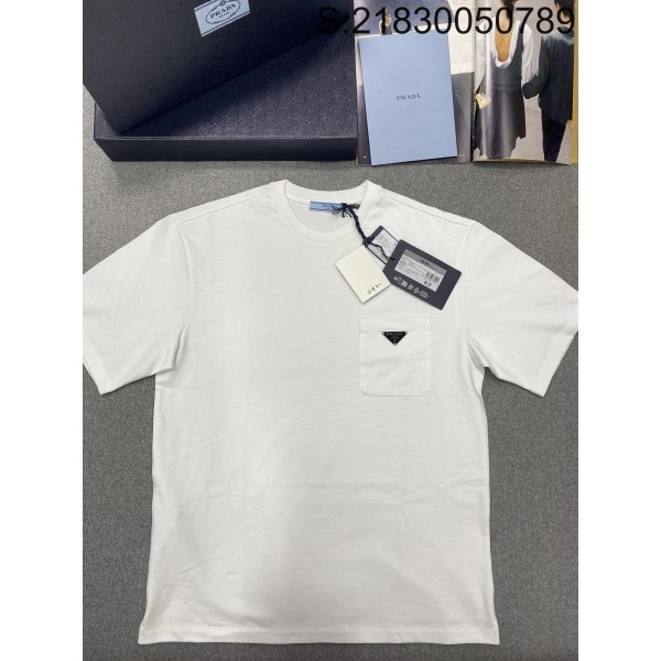 TJ공장 프라다 24SS 세모 모...