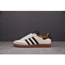 【TOP】JJJJound x Ad Originals Samba OG 灰白 ID8708 아디다스