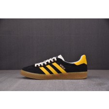 【NEW R】Adidas x Gucci Gazelle 黑黄 아디다스 구찌
