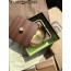 AGG 버버리 TB 모노그램 담뱃 재떨이 burberry