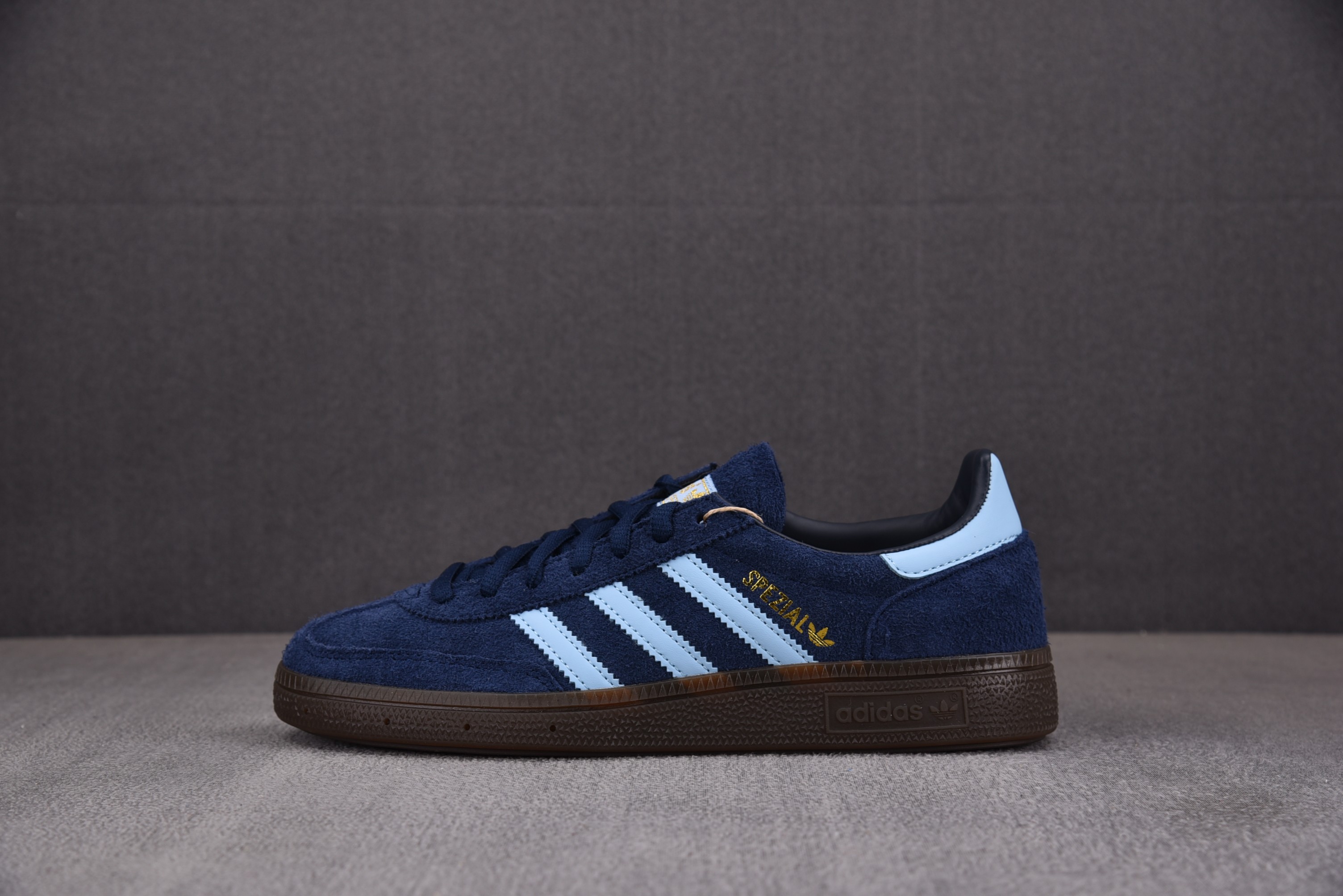 [TOP]아디다스 오리지널 핸드볼 스페지알 Ad Originals Handball Spzl 네이비 BD7633 아디다스