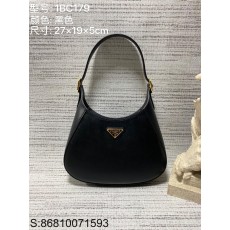 블랙프레임공장 프라다 삼각 로고 ...