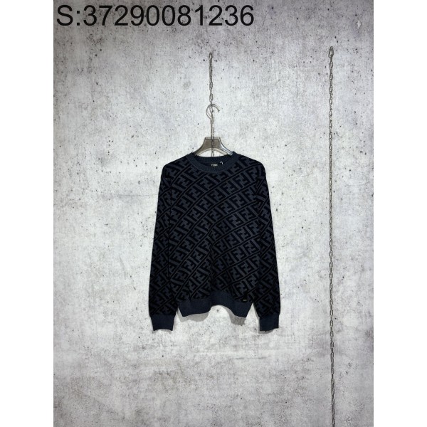 [사슬공장] 펜디 24FW FF로...