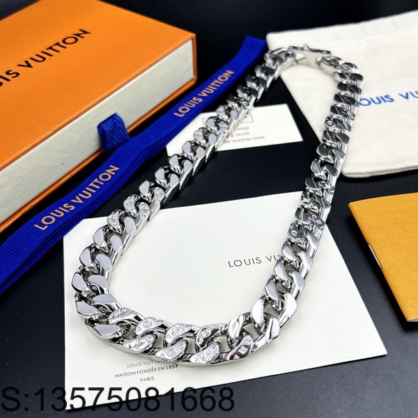 AGG 루이비통 Chain Lin...