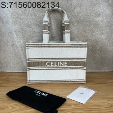 JXG 셀린느 모노그램 스트라이프...