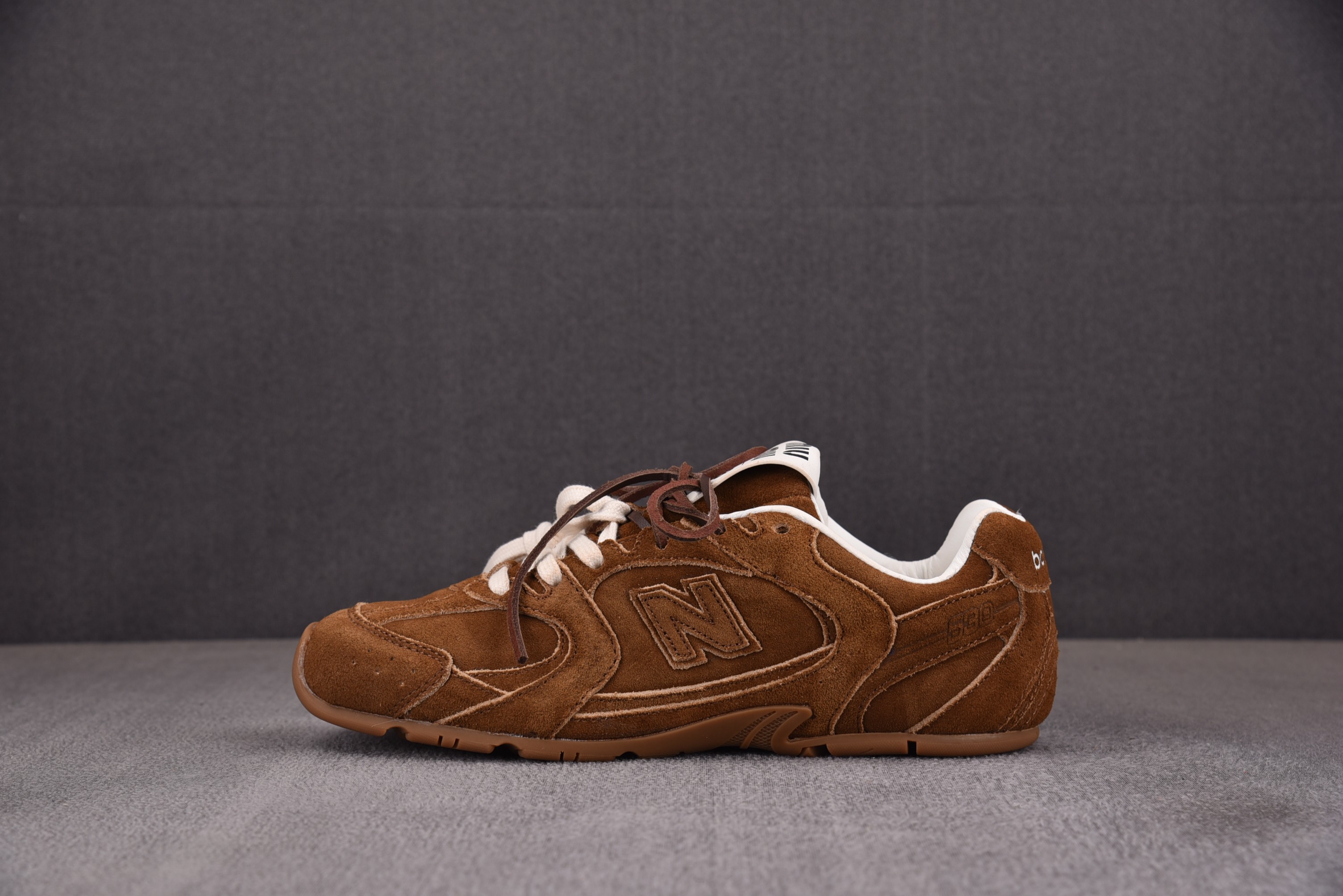 [M]뉴발란스 530 SL 미우미우 New Balance 530 SL Miu Miu 커피