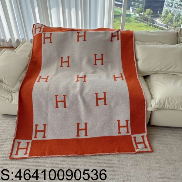 AGG 에르메스 H로고 캐시미어 ...