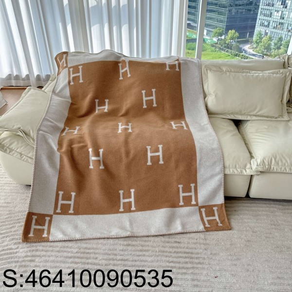 AGG 에르메스 H로고 캐시미어 ...