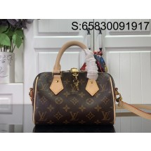 [88factory] 루이비통 스피디 반둘리에 20 모노그램 M46234 20.5*13.5*12cm 