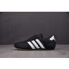 【纯原】AD Taekwondo Black White 黑白 JQ4775 아디다스