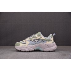 【纯原】FILA Fern 斐乐 芯...