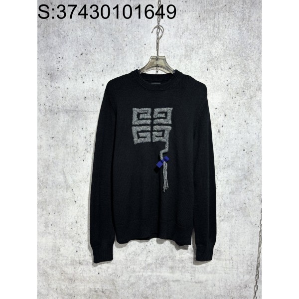 [사슬공장] 지방시 24SS 점보...