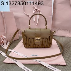 [JHL] 미우미우 마테라쎄 나파...