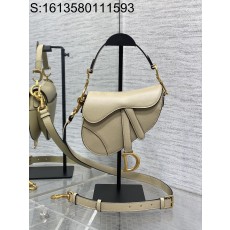 [JHL] 디올 금장 CD 새들백...