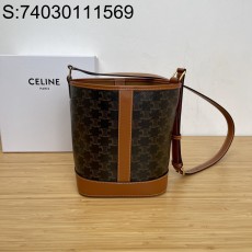 JXG 셀린느 스몰 버킷 트리옹프...