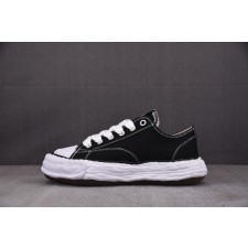 미하라 야스히로 OG Sole 블랙 화이트 NO.801