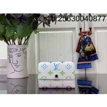[88factory] 루이비통 빅터 지갑 M14122 11.5*9*2.5cm 그라데이션