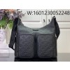 [88factory] 루이비통 호보 카고 블랙 M14778 27*19.7*34.5cm
