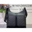 [88factory] 루이비통 호보 카고 블랙 M14778 27*19.7*34.5cm