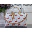 [88factory] 루이비통 LV x TM 스피디 소프트 반둘리에 30 M14238 17*30*21cm