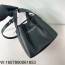 [JHL] 디올 시그니처 버킷백 스몰 M2840UDFD_M928 21*19*11cm 2025 블랙