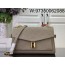 [88factory] 루이비통 애니타임 플랩 백 18.5*9.5*29.5cm M14973 투르텔