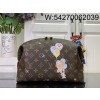 [88factory] 루이비통 코스메틱 파우치 GM M14891 18*9*27cm