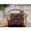 [88factory] 루이비통 LV x TM 사이드 트렁크 M14278 21*14*6cm