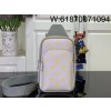 [88factory] 루이비통 에비뉴 슬링 백 M15078 16*33*5.7cm
