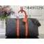 [88factory] 루이비통 키폴 반둘리에 45 M15251 27*20*45cm 오랜지