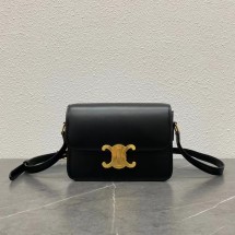 마블 셀린느 트리옹프백 18.5cm
