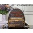 [88factory] 루이비통 디스커버리 백팩 PM 스몰 M26130 29*38*20cm