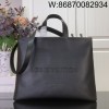[88factory] 루이비통 쇼퍼 토트 미디엄 M13979 32*16*40cm 블랙
