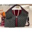 [JHL] 구찌 GG 질리오 라지 토트백 853972 50*47*14cm 블루 