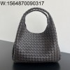 징 팩토리 보테가베네타 캄파나 844250 39*25*18.5cm 초콜릿