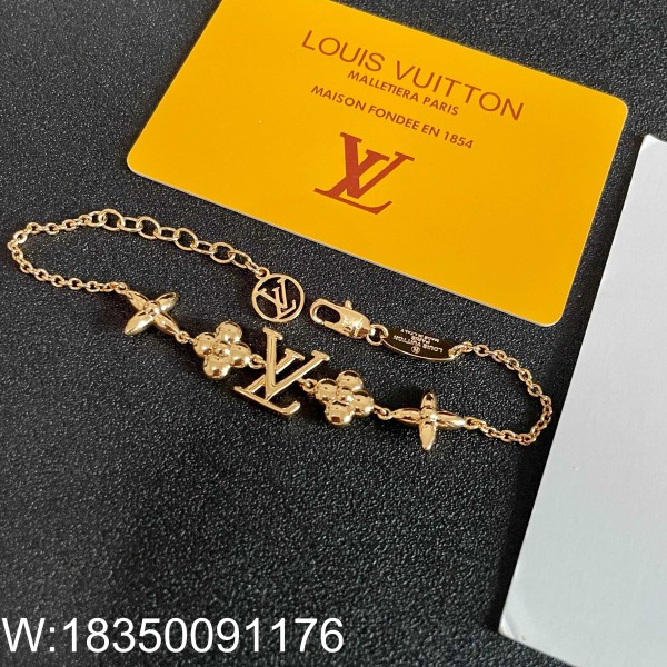 AGG 루이비통 입체 LV 로고 ...