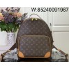[88factory] 루이비통 디스커버리 카고 백팩 39*19*30cm M25979 브라운